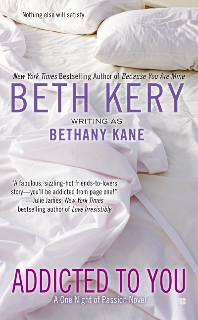 Beth Kery/Addicted to You